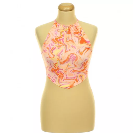 Primark színes top