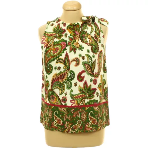New Collection mintás felső