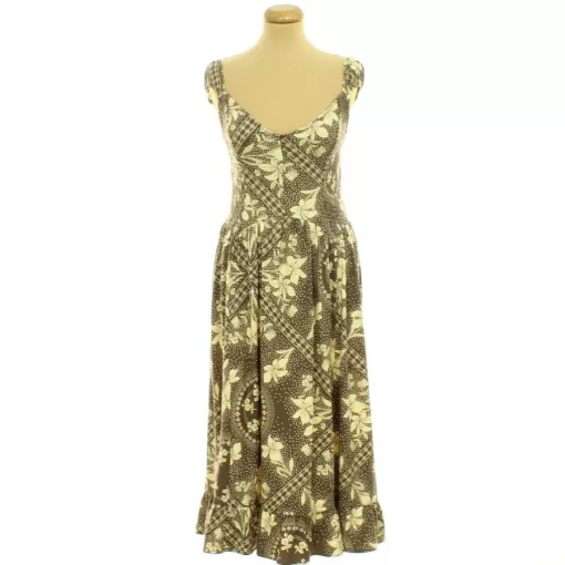 Urban Outfitters mintás ruha