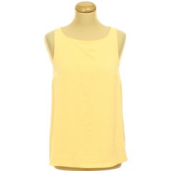 Primark sárga felső