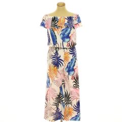 New Look mintás overál