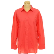 C&A oversize pamut ing