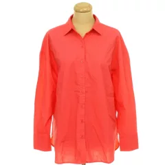 C&A oversize pamut ing
