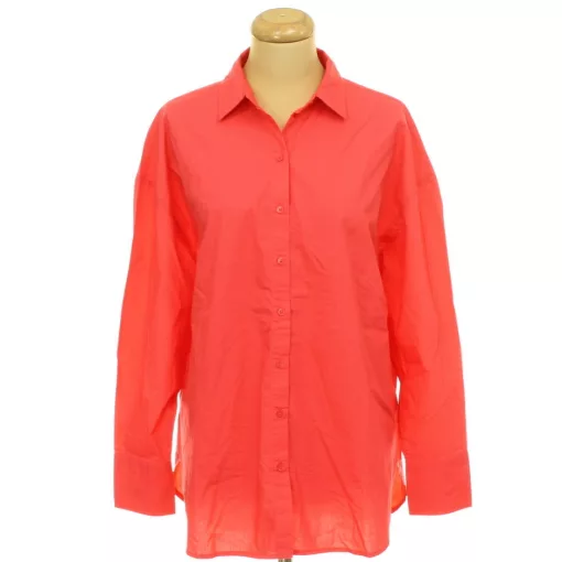C&A oversize pamut ing