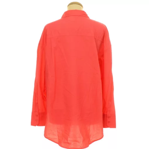 C&A oversize pamut ing