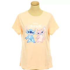 Primark Stitch pamut póló