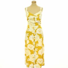 FatFace virágmintás ruha