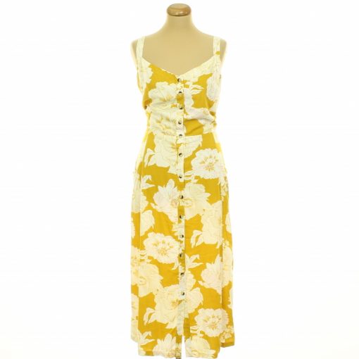 FatFace virágmintás ruha