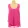 Bodyflirt strasszköves pink felső