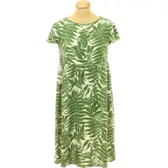 Emery Rose mintás ruha