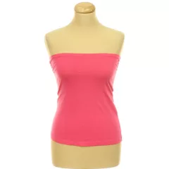 Esmara pink csőtop
