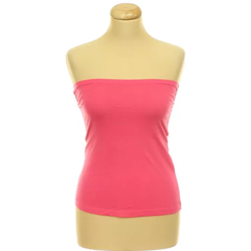 Esmara pink csőtop