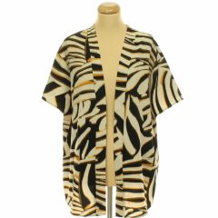 Shein mintás felső