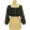 Pull&Bear fekete top