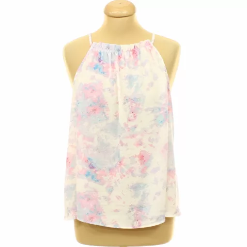 George mintás felső