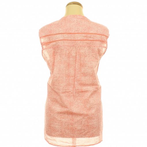 Mountain Warehouse ujjatlan pamut felső