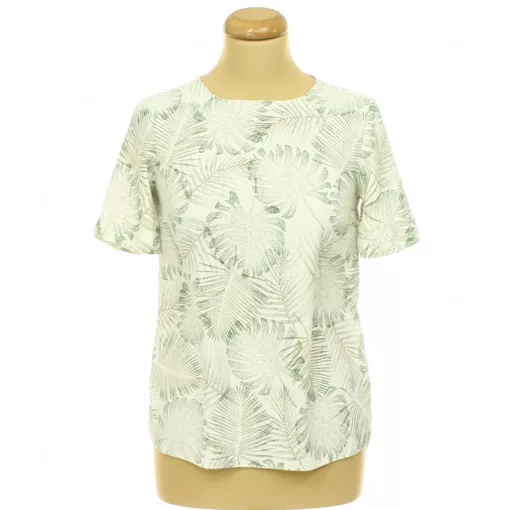 Primark mintás felső