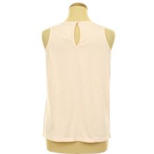 Mintás rózsaszín felső