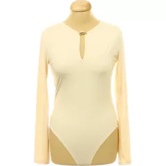 H&M fémdíszes body