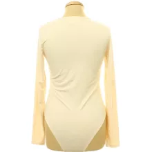 H&M fémdíszes body