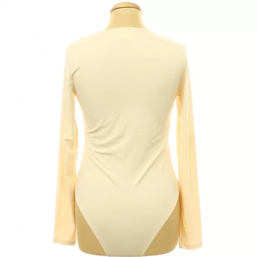 H&M fémdíszes body