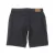 TU férfi farmer short
