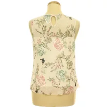 Primark mintás necc felső