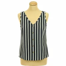 Vero Moda csíkos  felső