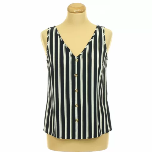 Vero Moda csíkos  felső