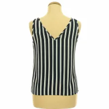 Vero Moda csíkos  felső