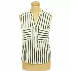 Vero Moda csíkos blúz