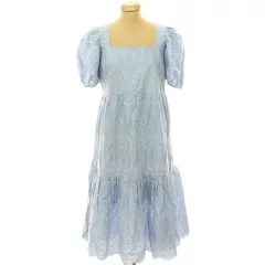 Primark azsúrozott ruha
