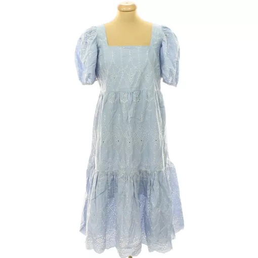 Primark azsúrozott ruha