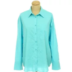 Primark kék ing