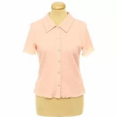 Shein rózsaszín ing