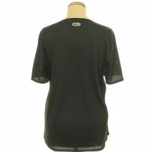 Kalenji fekete sport póló