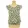 Miss Selfridge mintás blúz