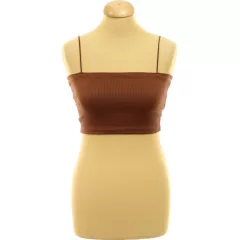 Pull&Bear barna top