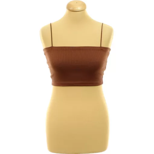 Pull&Bear barna top