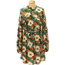 Dorothy Perkins virágmintás ruha