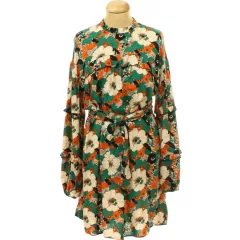 Dorothy Perkins virágmintás ruha