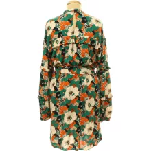 Dorothy Perkins virágmintás ruha