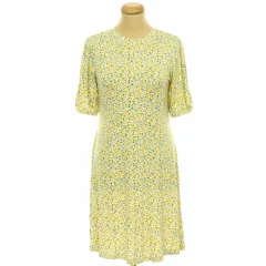 Marks & Spencer virágmintás ruha