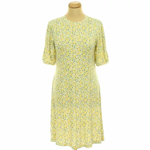 Marks & Spencer virágmintás ruha