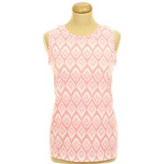 Marks & Spencer mintás trikó