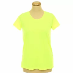 Tressentials neonsárga póló