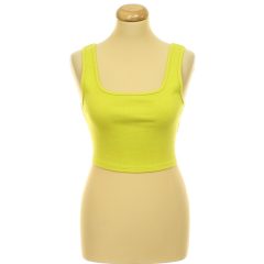 H&M pisztáciazöld top