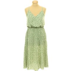 Shein virágmintás ruha