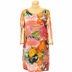 Hugo Boss színes ruha