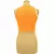 Shein bordázott elasztikus top